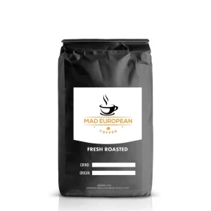African Espresso