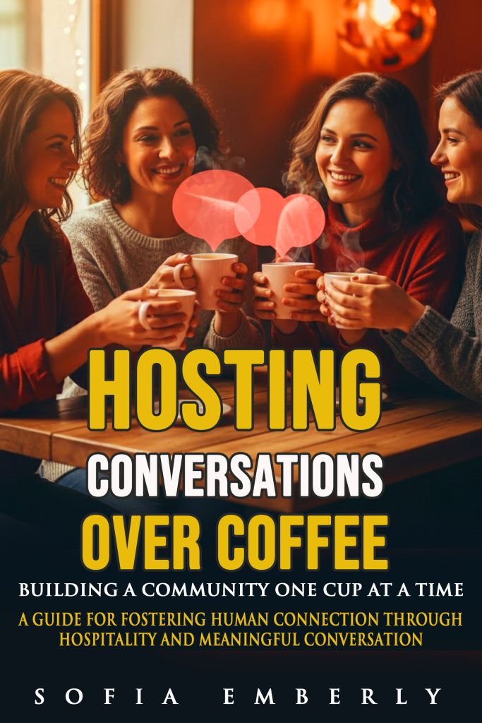 Hosting conversation