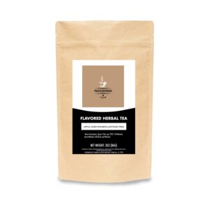 Apple Cider Rooibos