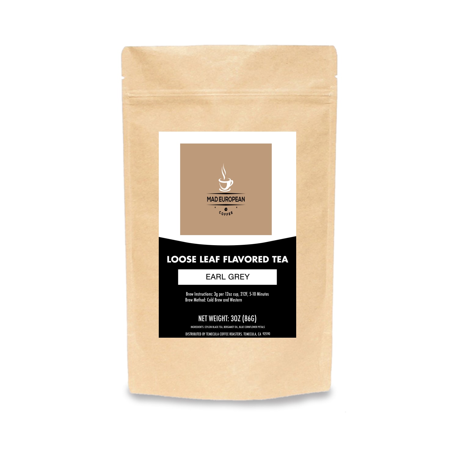 Earl Grey