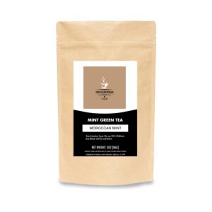 Moroccan Mint